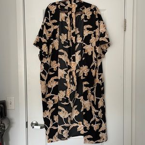 Maison Du Soir Kimono